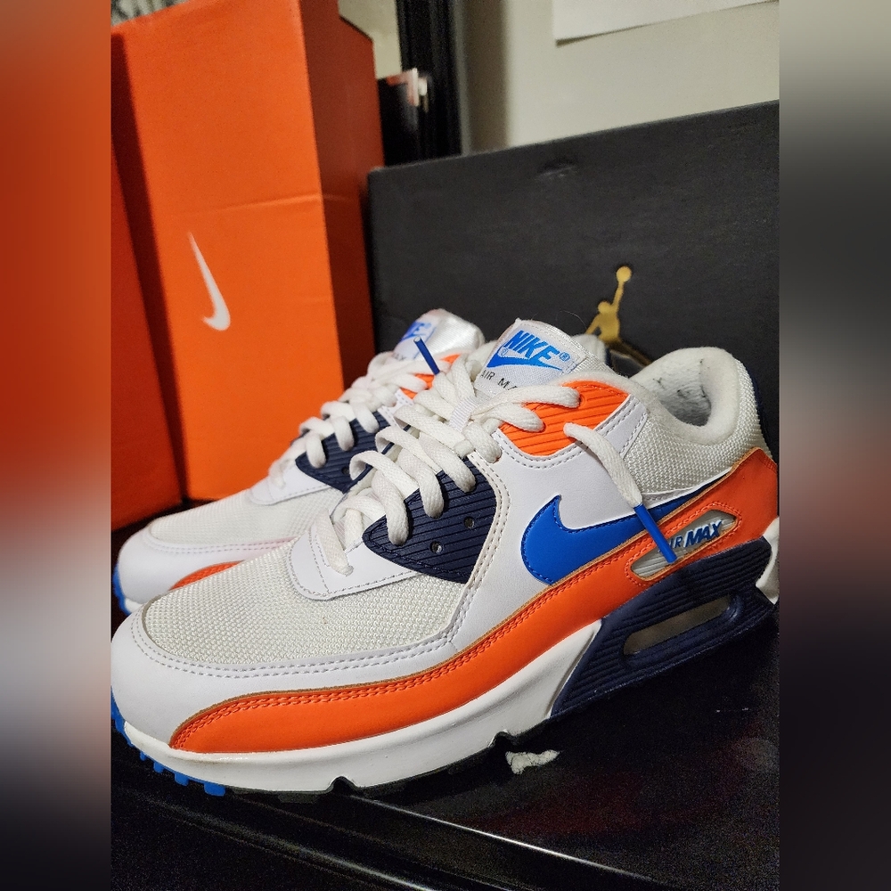 Nike Air Max 90